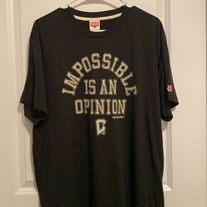 Homage Columbus Crew Tshirt